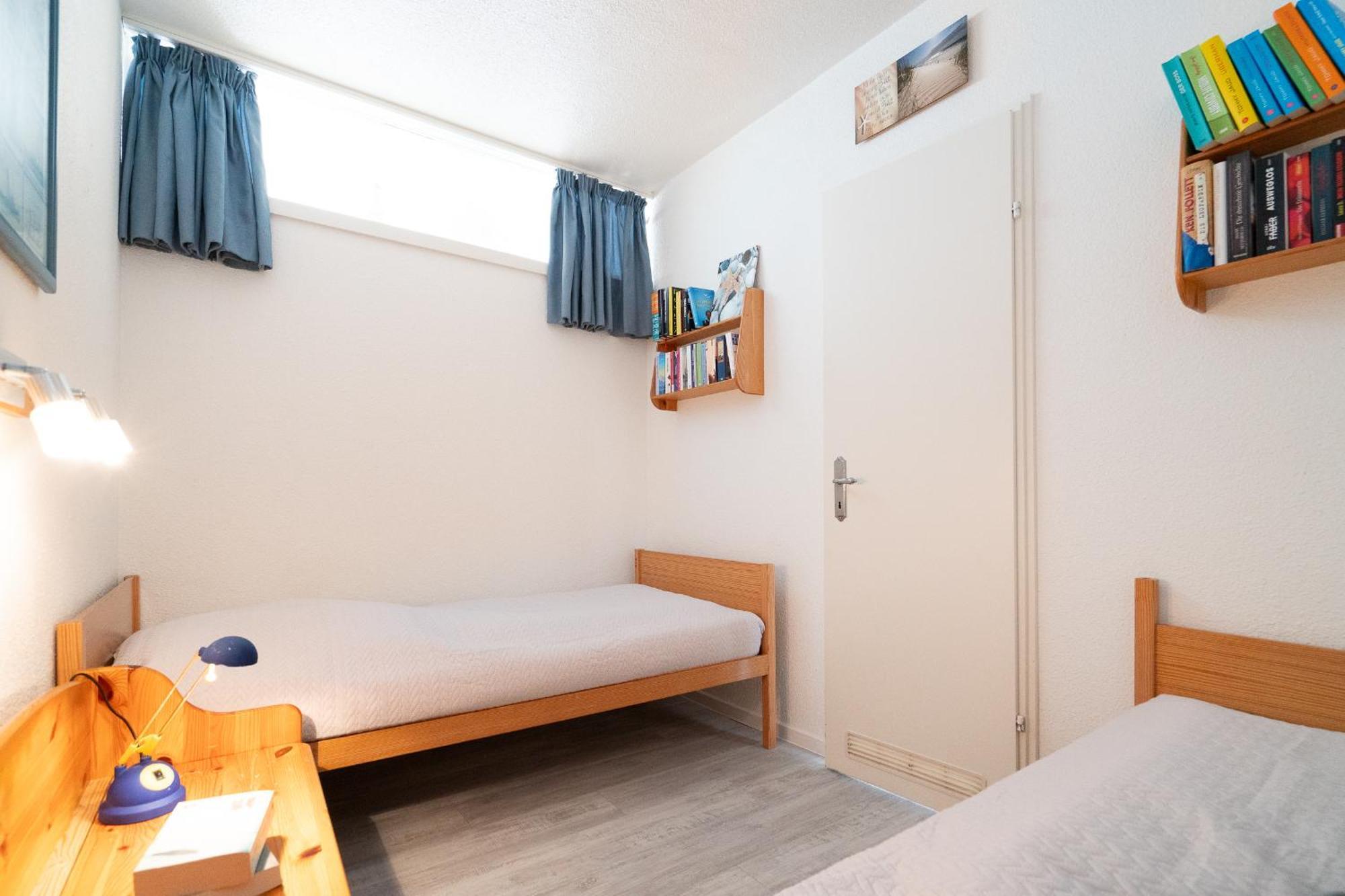 Ferienpark Sierksdorf App 321 - Strandlage Luaran gambar